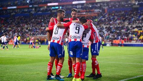 La secretaría de salud de hidalgo levantó una sanción económica a pachuca después que el club superó el 40 por ciento de aforo para el duelo de ida de las semifinales ante cruz azul. Pachuca vs. San Luis por Apertura 2019 Liga MX: resumen ...