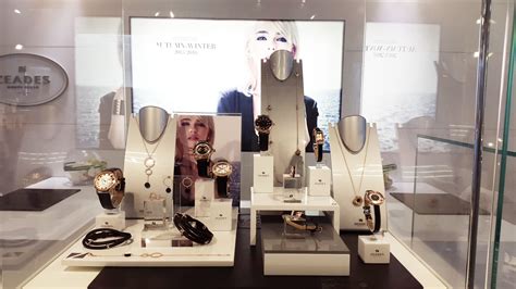 100 Jewelry Window Displays Ideas Designs Zen Merchandiser