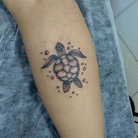 Discover Simple Turtle Tattoos Super Hot In Eteachers