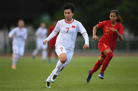 Các đội tuyển và game thủ đã sẵn sàng cho một mùa 10 mới bao gồm: Lịch thi đấu đội tuyển nữ Việt Nam tại vòng loại Olympic ...