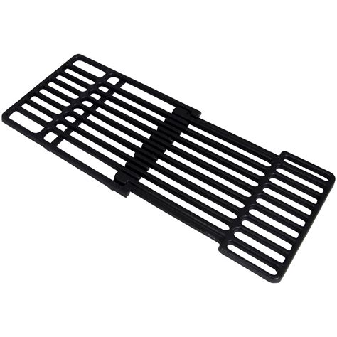 Char Broil Universal Cast Iron Grate
