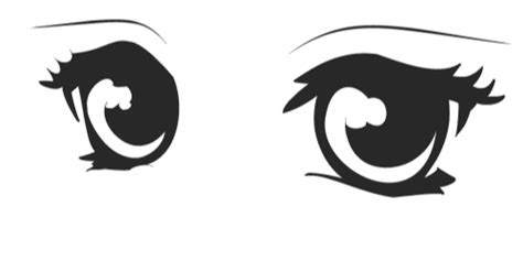 Crying Anime Eyes Png Transparent Png Crying Transparent Cryingpng