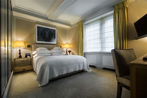 Suit and suite are synonymous, and they have mutual synonyms. Courtyard Junior Suites | The Mark Hotel