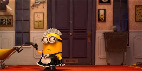 Despicable Me 2 Minions Return In New Trailer Watch