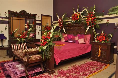Living room furniture arrangement ideas. Wedding Room Decoration Ideas in Pakistan for Bridal ...