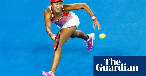 Australian Open 2016 Day Six In Pictures Sport The Guardian