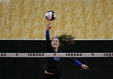 Iowa High School Volleyball Introducing The Des Moines Registers 2021