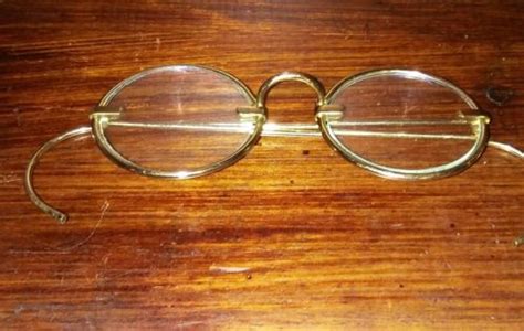 Vintage Ben Franklin Glasses Antique Price Guide Details Page