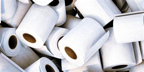 Evidence Of Pfas In Toilet Paper Yes Toilet Paper Ehn