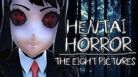 The Horror Of Hentai Hentai Horror The Eight Pages Part Youtube