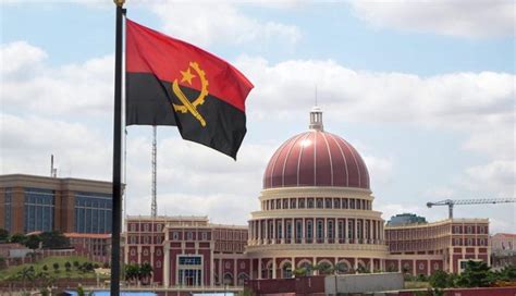 Consulado De Portugal Em Luanda Retomou Emissão De Vistos E Documentação Mukanda