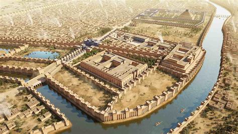 Le Civiltà Mesopotamiche Superprof