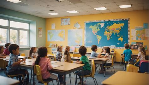 Plano De Aula Conhecendo Minha Escola