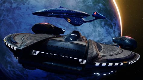 70 Starship Hd Wallpaper E Sfondi