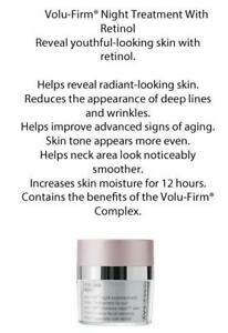 Fast delivery, full service customer support. Mary Kay TimeWise Repair Volu-Firm Night Treatment With ...