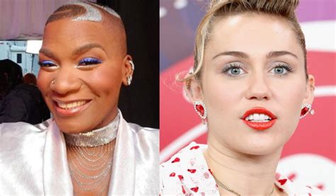 ‘voice Contestant Janice Freeman Reveals Miley Cyrus Paid Her Rent