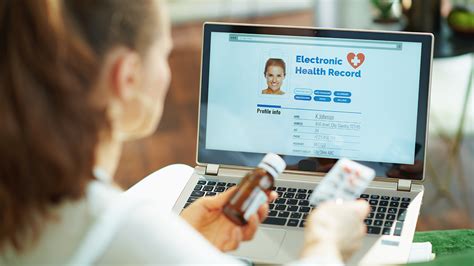 Putting The Patient First The Value Of Your Patient Portal