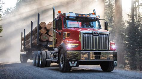 46 Western Star 49x Wallpapers