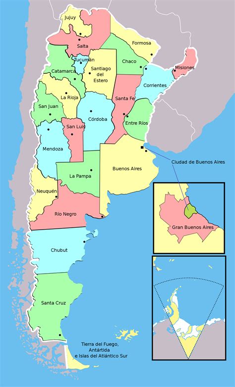 List Of Regions Of Argentina In 2021 World Flags With Names Buenos