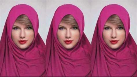 Taylor Swift Becomes Kuwaiti Check Her Out Al Bawaba