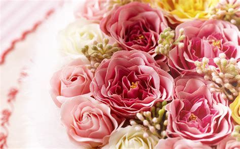 Romantic Roses Roses Wallpaper 13966077 Fanpop