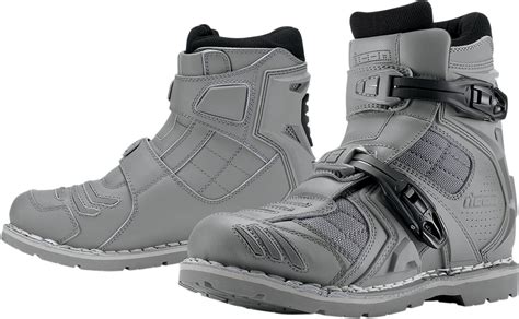 Motorcycle boots & riding shoes. Cool Stuff We Like Here @ CoolPile.com ...
