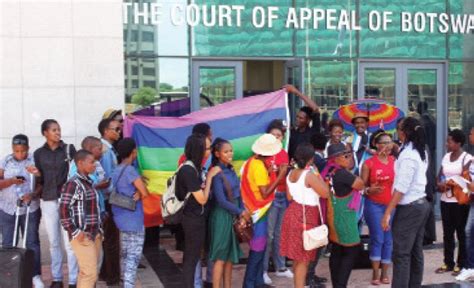 Legabibo Challenges Same Sex Criminalisation In Court Tomorrow Guardian Sun