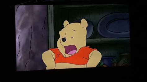 Winnie The Pooh A Giant Sneeze Youtube