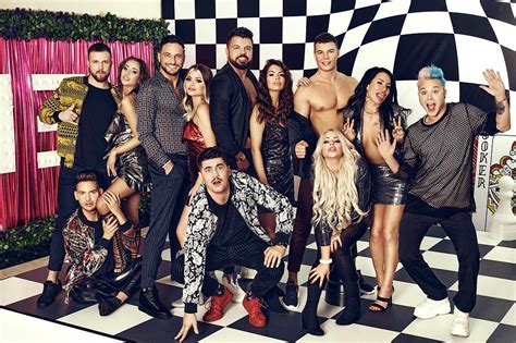 Kevin connolly, adrian grenier, kevin dillon and others. Warsaw Shore - Ekipa z Warszawy 13 (12) - reality show