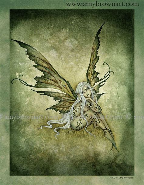 Prints Faery Prints Amy Brown Fairy Art The Official Gallery