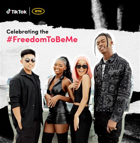 Tiktok Creators In South Africa Share What Freedom Day Means To Them In