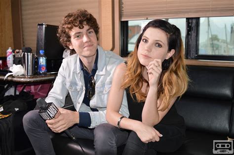 Gimme Your Answers 2 A Video Interview W Echosmith Alicia Atout