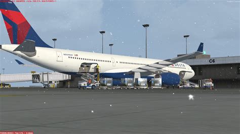 Delta Virtual Airlines Water Cooler Some Pictures Of Todays Event