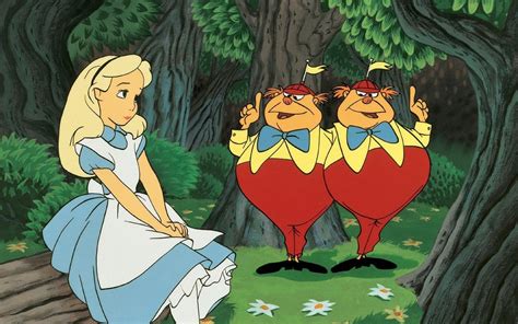 Alice In Wonderland Wallpaper Disney Zendha