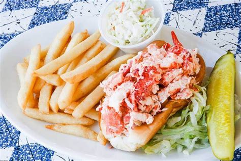 5 Must Try Cape Cod Restaurants Seafood Restaurants In Cape Cod Ma