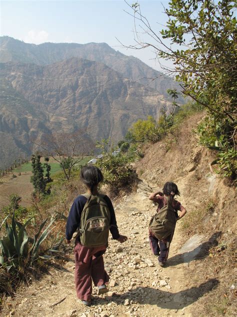 Stop Girl Trafficking In Nepal Globalgiving