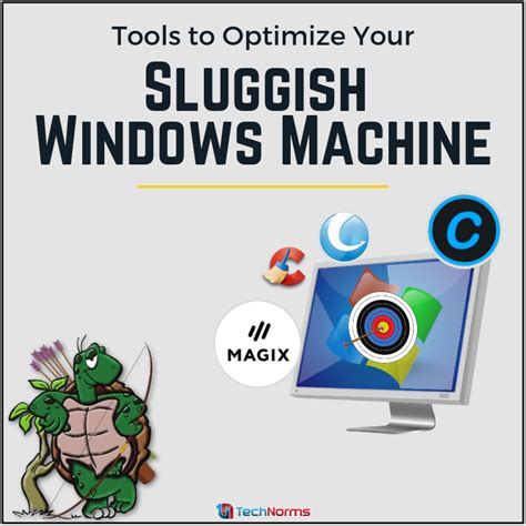 5 Best Tools To Optimize Your Windows Pc Optimization Educational