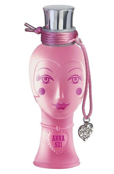 ) is an american fashion designer from detroit. Anna Sui 'Dolly Girl' Eau de Parfum (Limited Edition ...