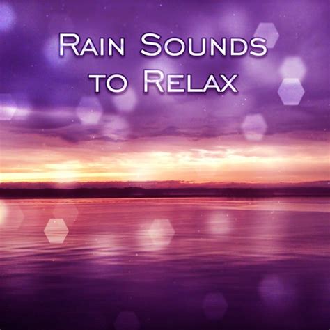 Rain Sounds To Relax New Age Relaxing Music Healing Water Waves Rainfall Songs Download