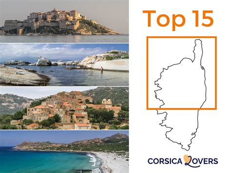 Cosa Vedere In Corsica Del Nord 15 Idee Con Le Nostre Foto