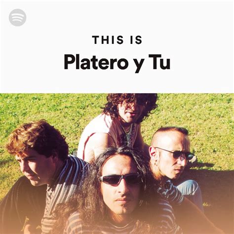 Platero Y Tu Songs Albums And Playlists Spotify