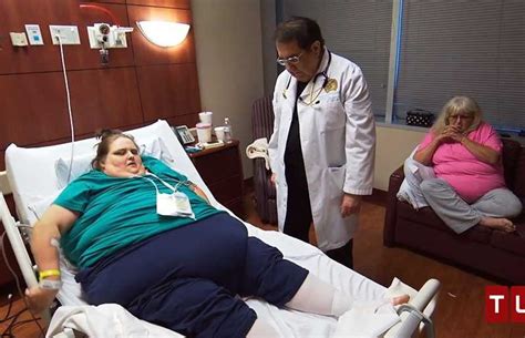 My 600 Lb Life—susans Living In The Past And Killing Herself In The