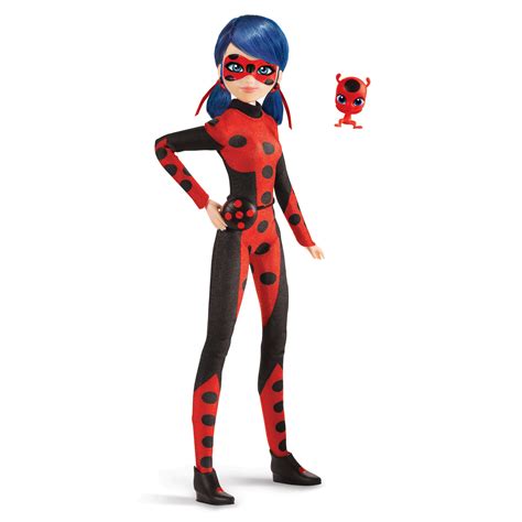 Miraculous Ladybug And Cat Noir Toys Cat Noir Fashion Doll Queen Bee Hot Sex Picture