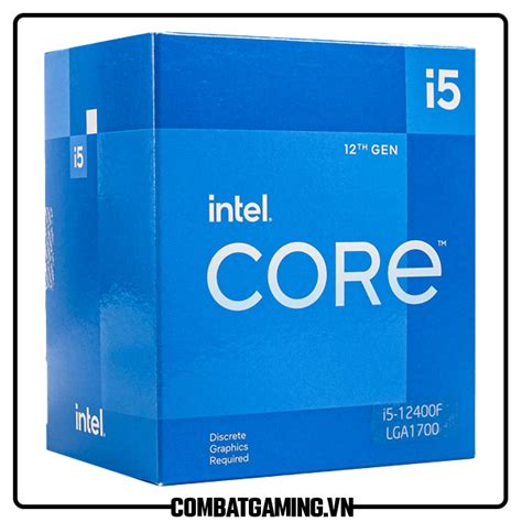 Intel Cpu Core I5 12400f Box Theclinictokyojp