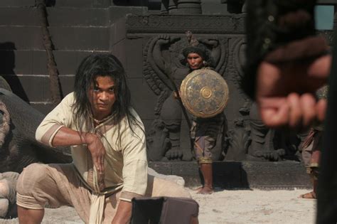 Cute animated for mobile, black, linux, funny. ong bak, Martial, Arts, Ong, Bak, Tony, Jaa, Warrior, Fantasy, Battle Wallpapers HD / Desktop ...