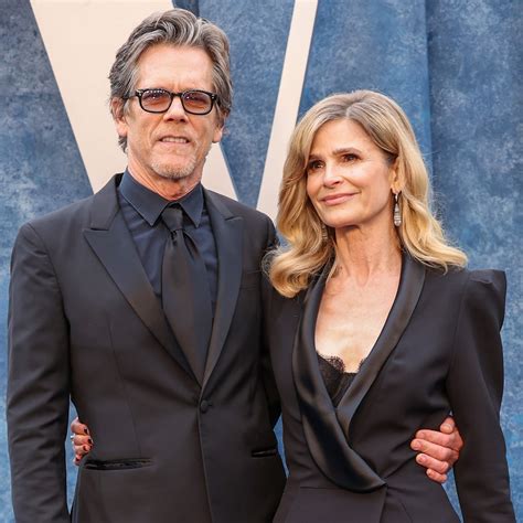 Kyra Sedgwick Shares Hilarious Secret To Year Kevin Bacon Marriage