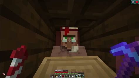 Grian Cant Stop Laughing With Villagers Youtube
