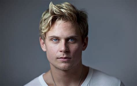 Catching Up With Tony Nominee Billy Magnussen Billy Magnussen Hero