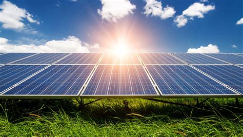 Solar Powered Hydrogen Fuels A Step Closer