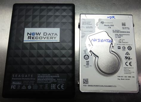 The blacks seems slightly faster to load things like games but could be because i try to keep my drives maintained and defragged. Seagate 1 TB Mobile HDD Data Recovery | Seagate Data ...